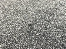 Metrážový koberec Tavares 277 antracit